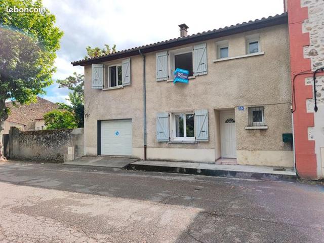Maison 7 pièces 129 m²