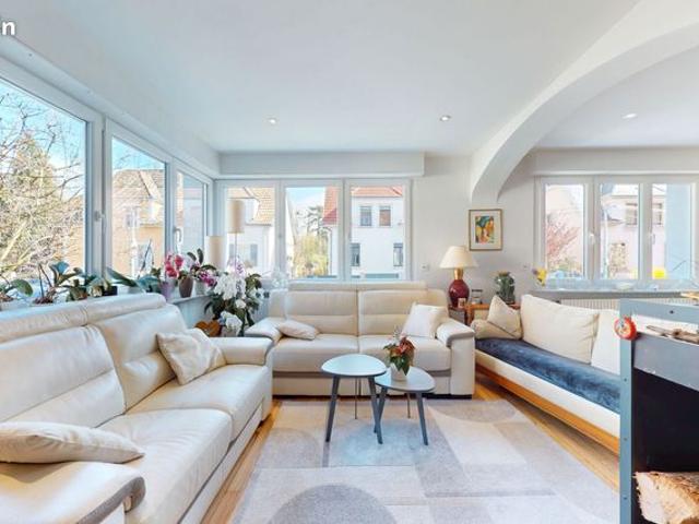 Maison 7 pièces 129 m²