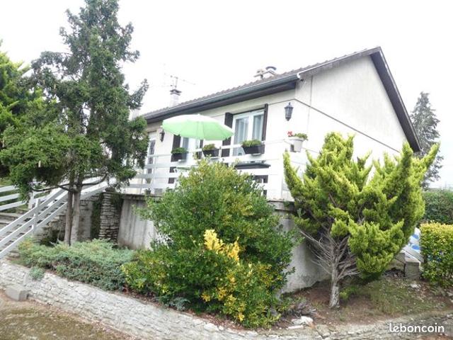 Maison 7 pièces 129 m²