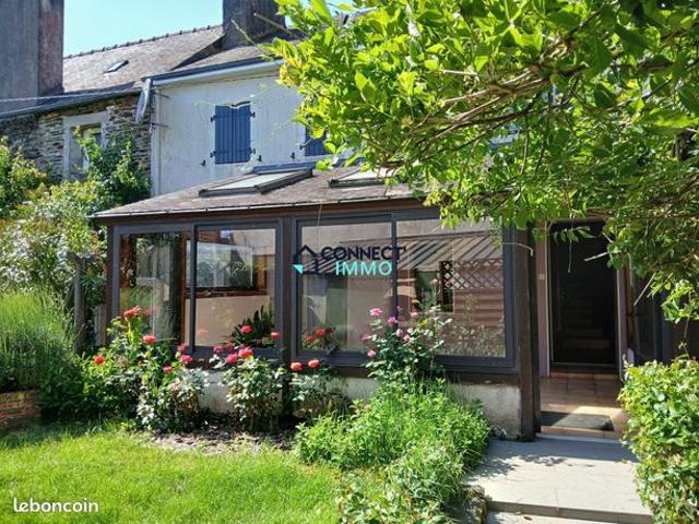 Maison 7 pièces 129 m²