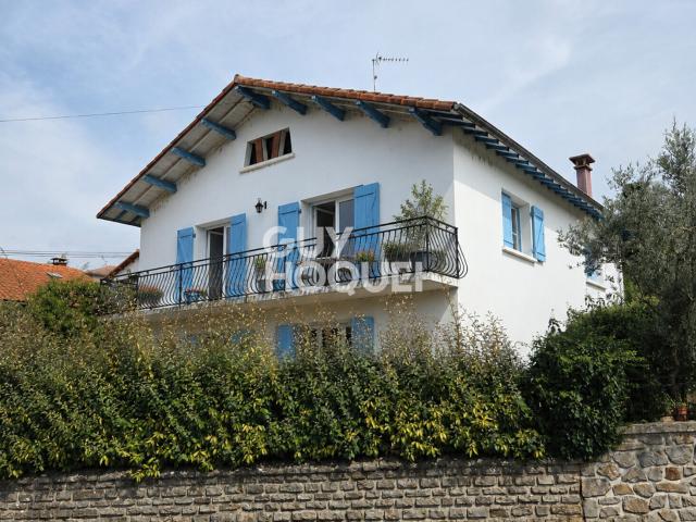 Maison 7 pièces 129 m²