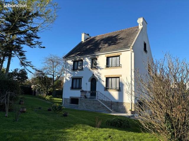 Maison 7 pièces 129 m²