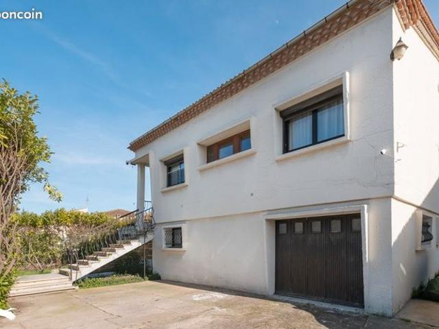 Maison 7 pièces 129 m²