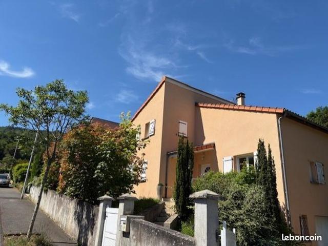 Maison 7 pièces 129 m²