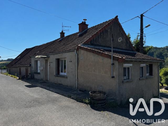 Maison 7 pièces 129 m²