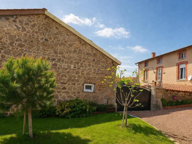Maison 7 pièces 129 m²