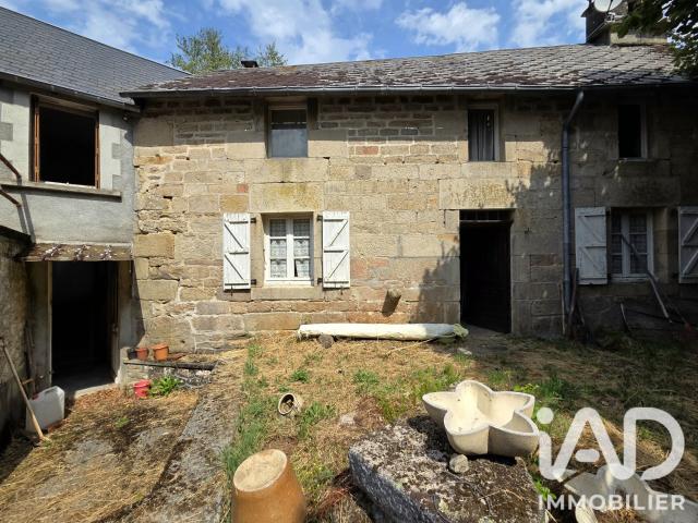 Maison 7 pièces 129 m²