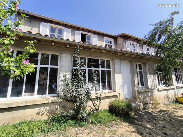 Maison 7 pièces 129 m²