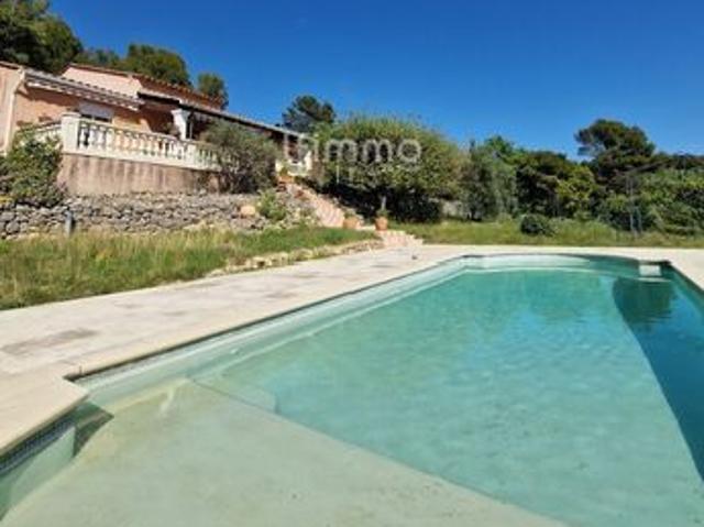 Maison 7 pièces 129 m²
