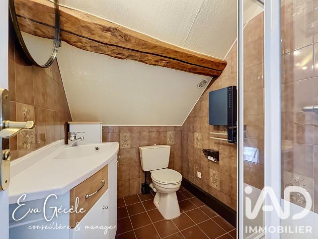 Maison 7 pièces, 129 m² à louer à Guerville 78930