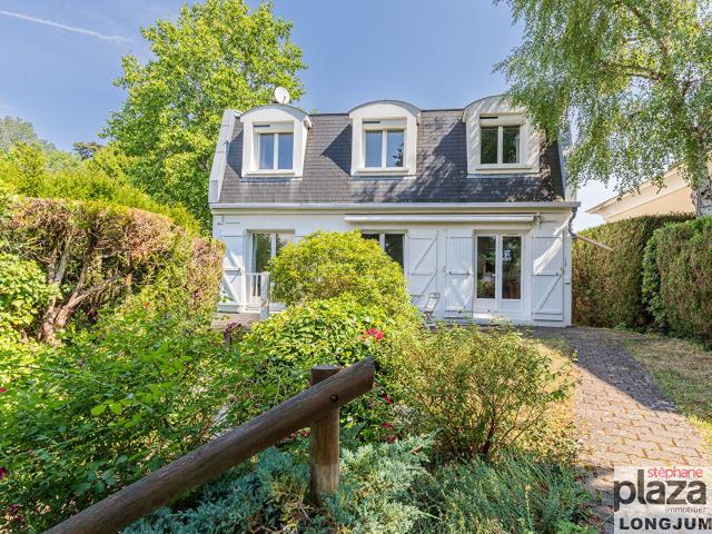 Maison 7 pièces 120 m²