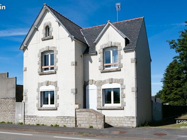 Maison 7 pièces 120 m²