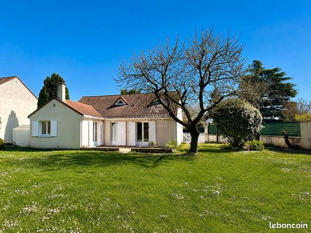 Maison 7 pièces 120 m²