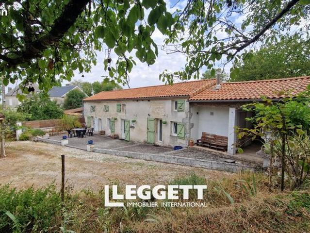 Maison 7 pièces 120 m²