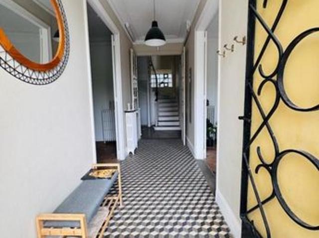 Maison 7 pièces 120 m²