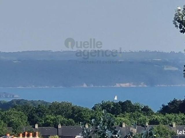 Maison 7 pièces 120 m²
