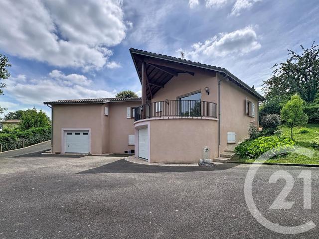 Maison 7 pièces 120 m²