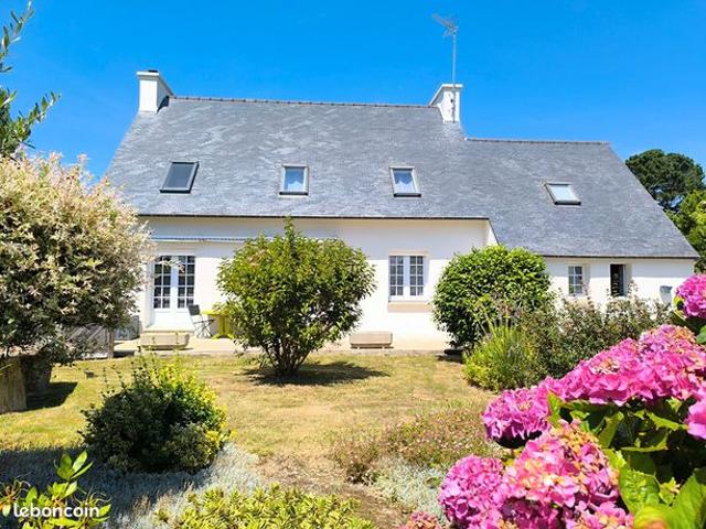 Maison 7 pièces 120 m²