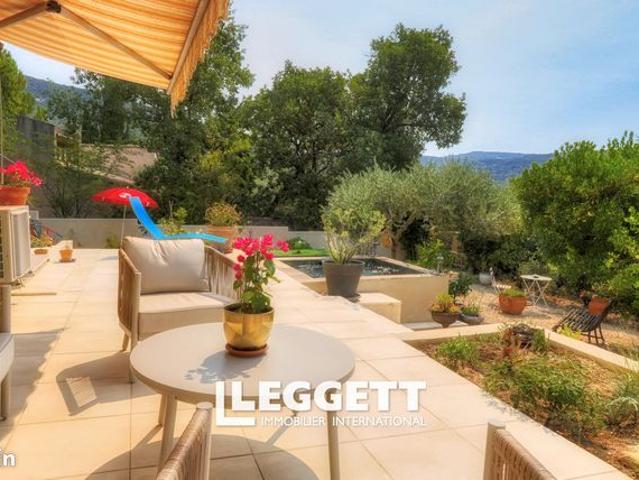 Maison 7 pièces 120 m²