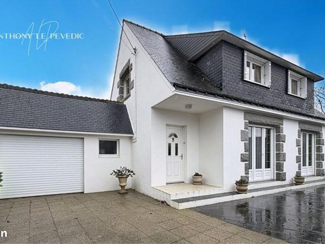 Maison 7 pièces 120 m²