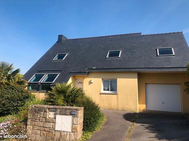 Maison 7 pièces 120 m²