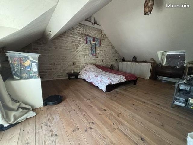 Maison 7 pièces 120 m²