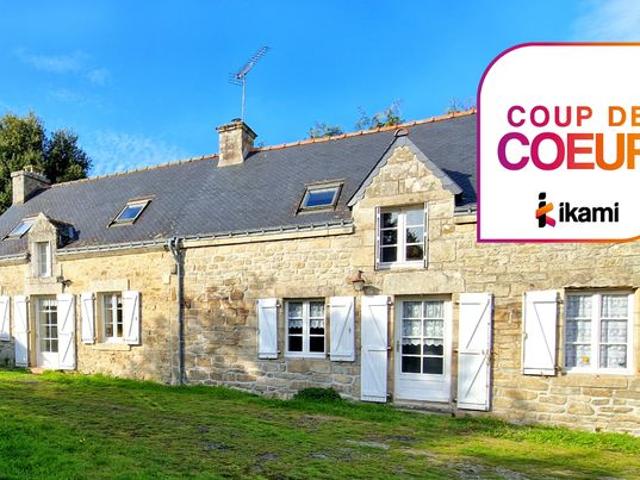 Maison 7 pièces 120 m²