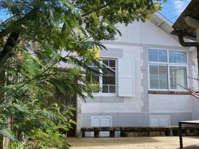 Maison 7 pièces 120 m²