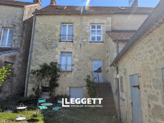 Maison 7 pièces 120 m²