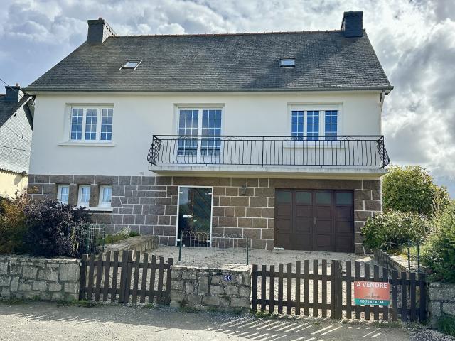 Maison 7 pièces 120 m²