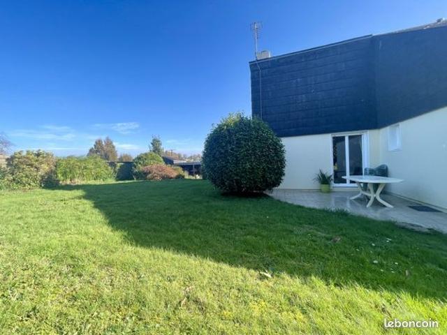 Maison 7 pièces 120 m²