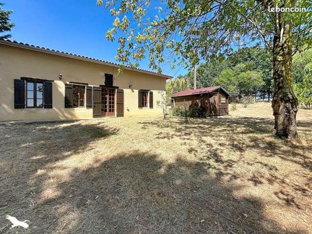 Maison 7 pièces 120 m²