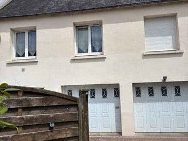 Maison 7 pièces 120 m²