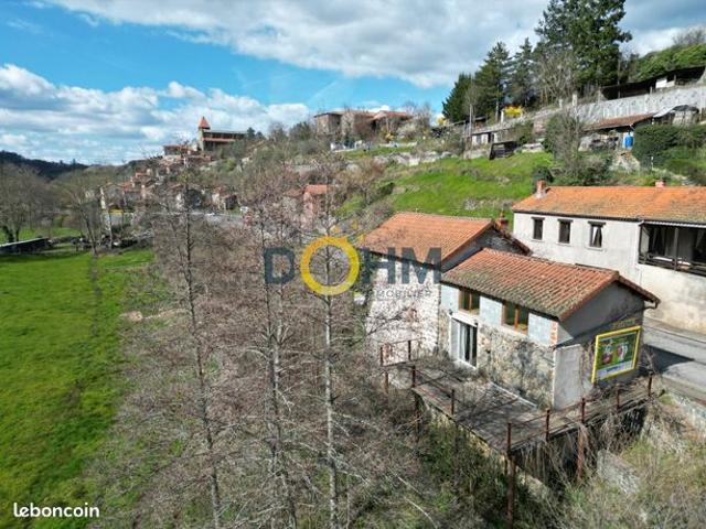 Maison 7 pièces 120 m²