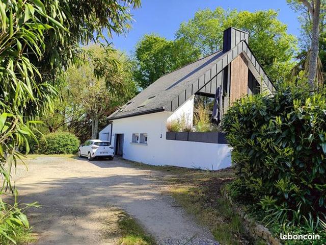 Maison 7 pièces 137 m²