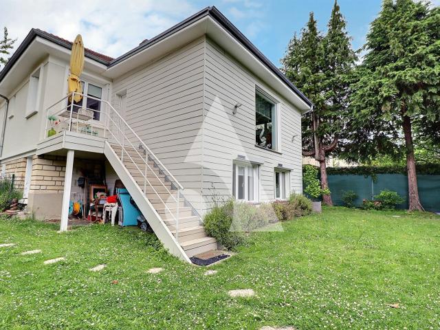 Maison 7 pièces 120 m²
