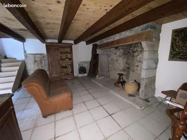 Maison 7 pièces 120 m²