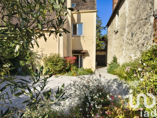Maison 7 pièces 120 m²