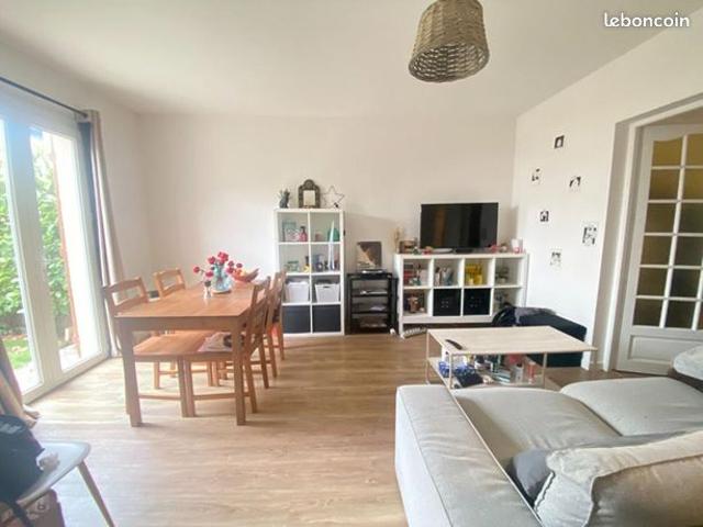 Maison 7 pièces 120 m²