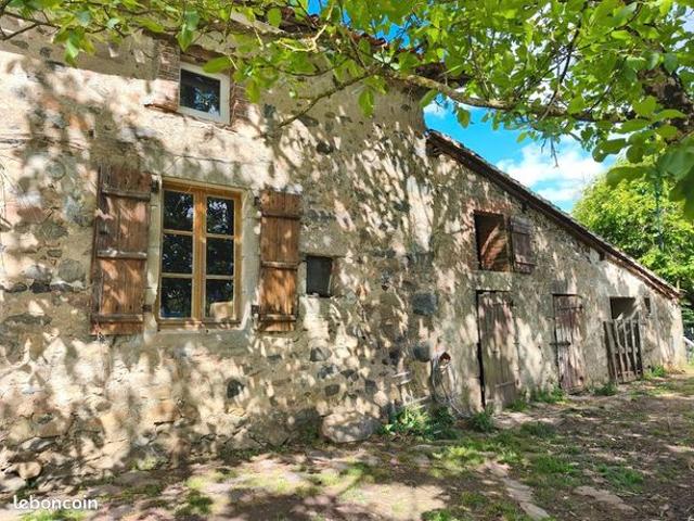 Maison 7 pièces 120 m²