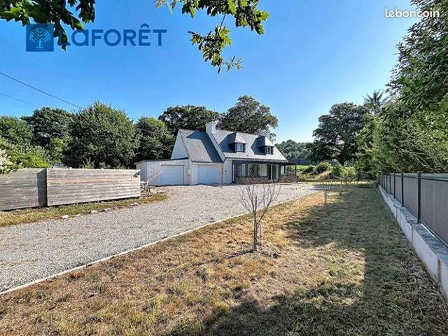 Maison 7 pièces 120 m²