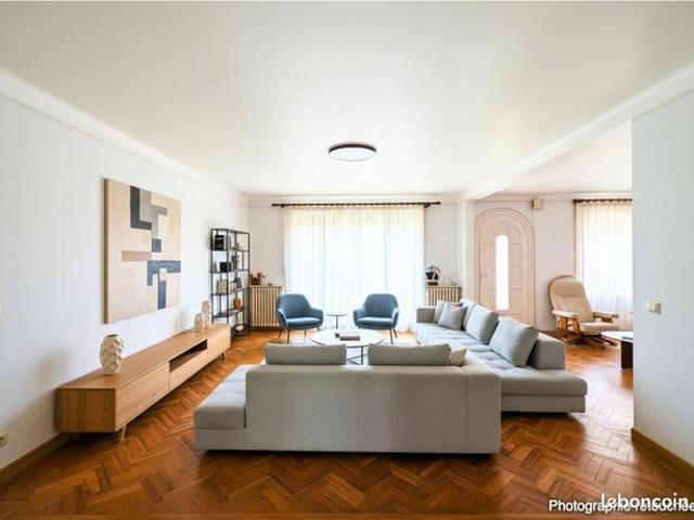 Maison 7 pièces 120 m²