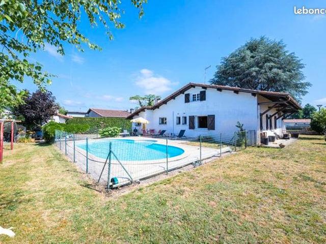 Maison 7 pièces 120 m²