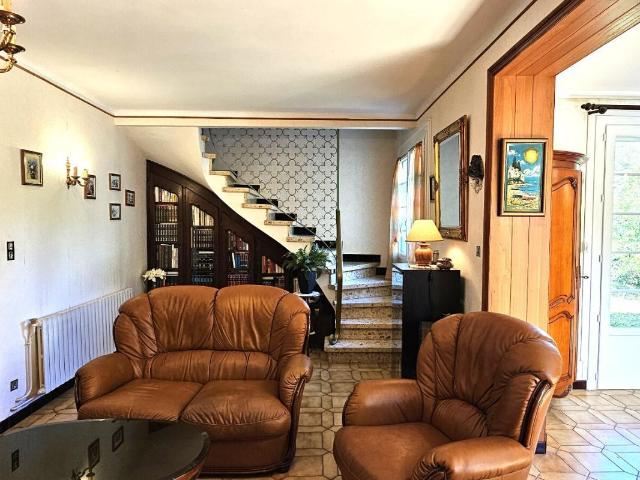 Maison 7 pièces 120 m²