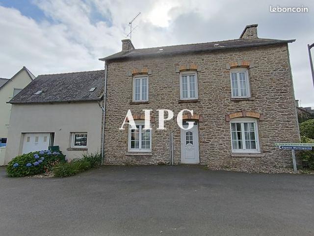 Maison 7 pièces 120 m²