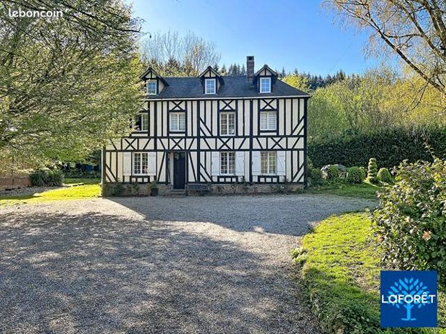 Maison 7 pièces 120 m²