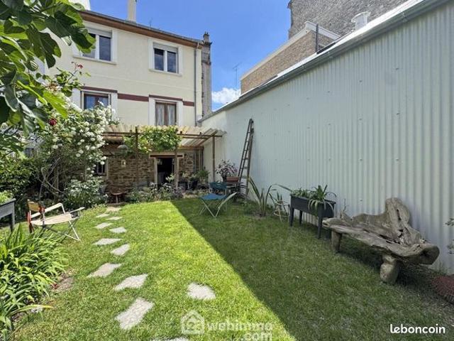 Maison 7 pièces 120 m²