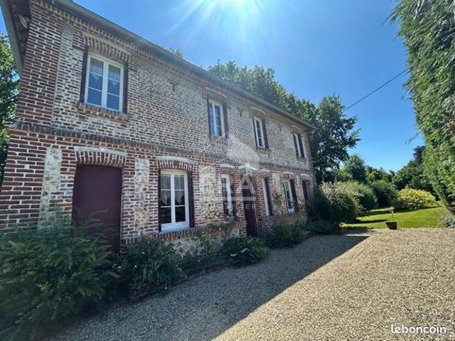 Maison 7 pièces 120 m²