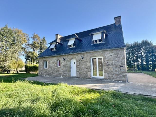 Maison 7 pièces 120 m²