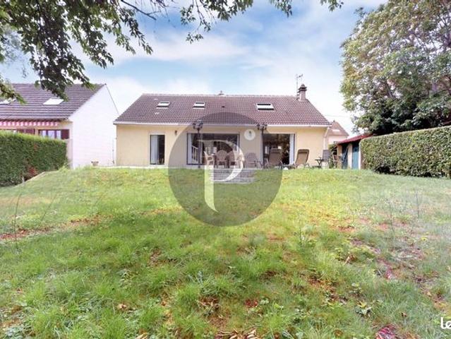 Maison 7 pièces 120 m²